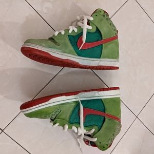 Dr Feel Good Nike Sb Dunks